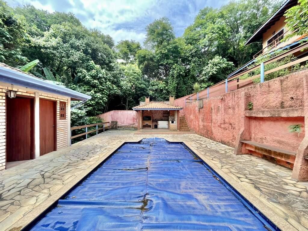 Casa de Condomínio, 5 quartos - Foto 54