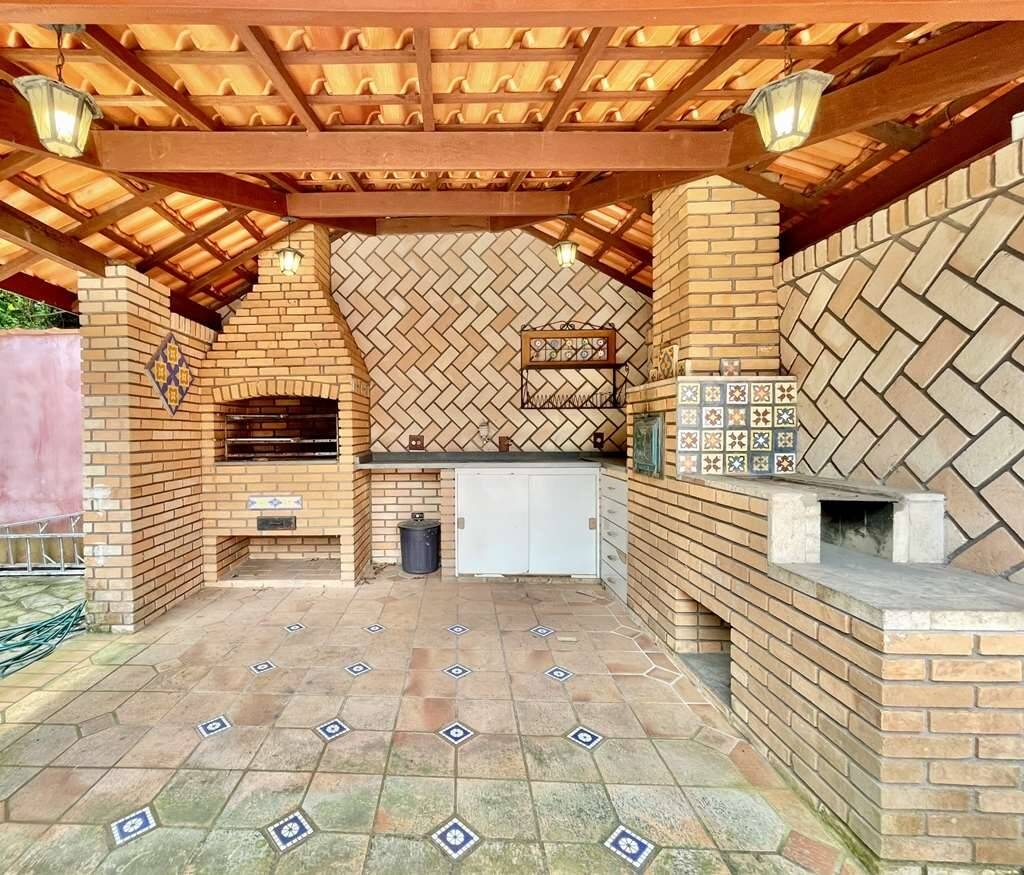 Casa de Condomínio, 5 quartos - Foto 55
