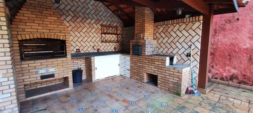 Casa de Condomínio, 5 quartos - Foto 56