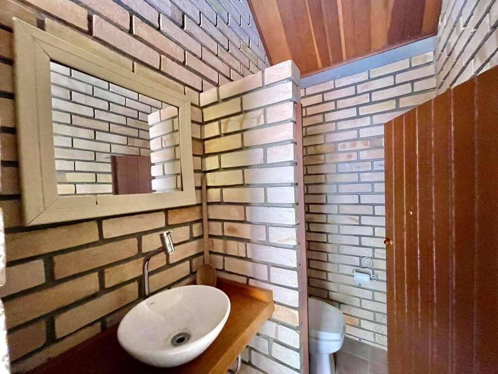 Casa de Condomínio, 5 quartos - Foto 58