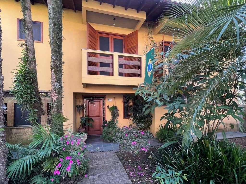 Casa de Condomínio, 4 quartos - Foto 4