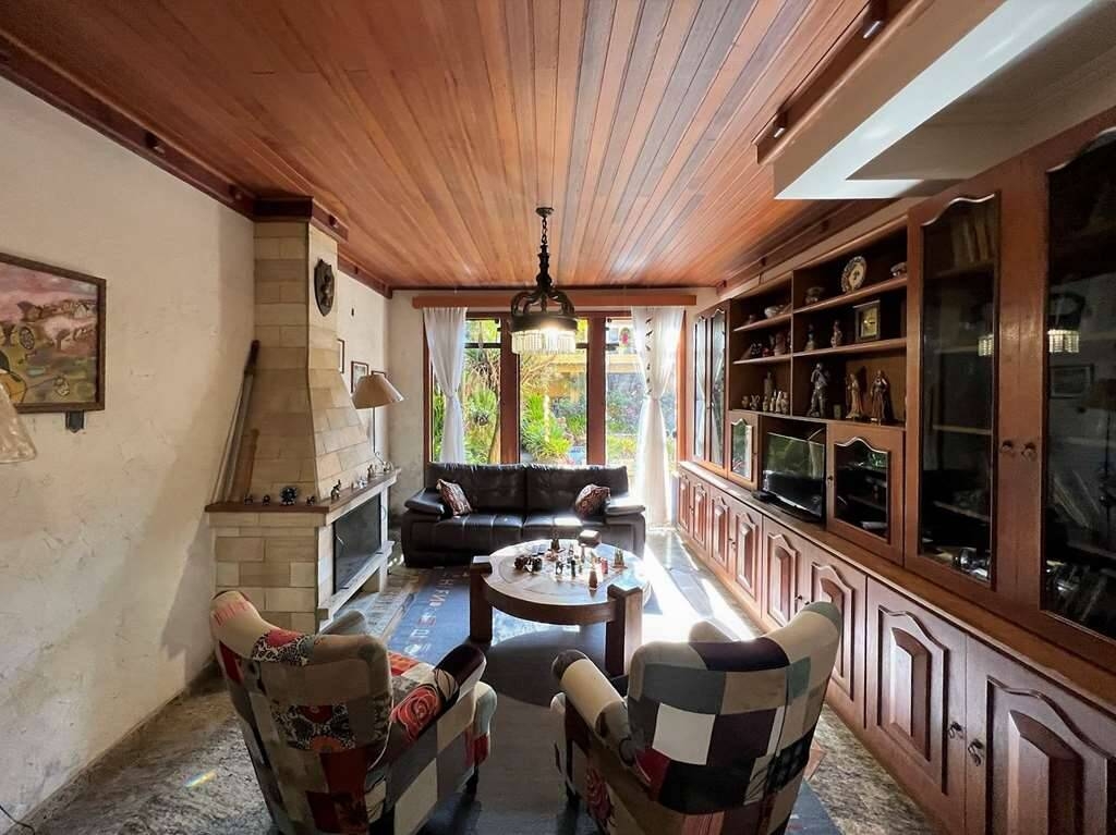 Casa de Condomínio, 4 quartos - Foto 7