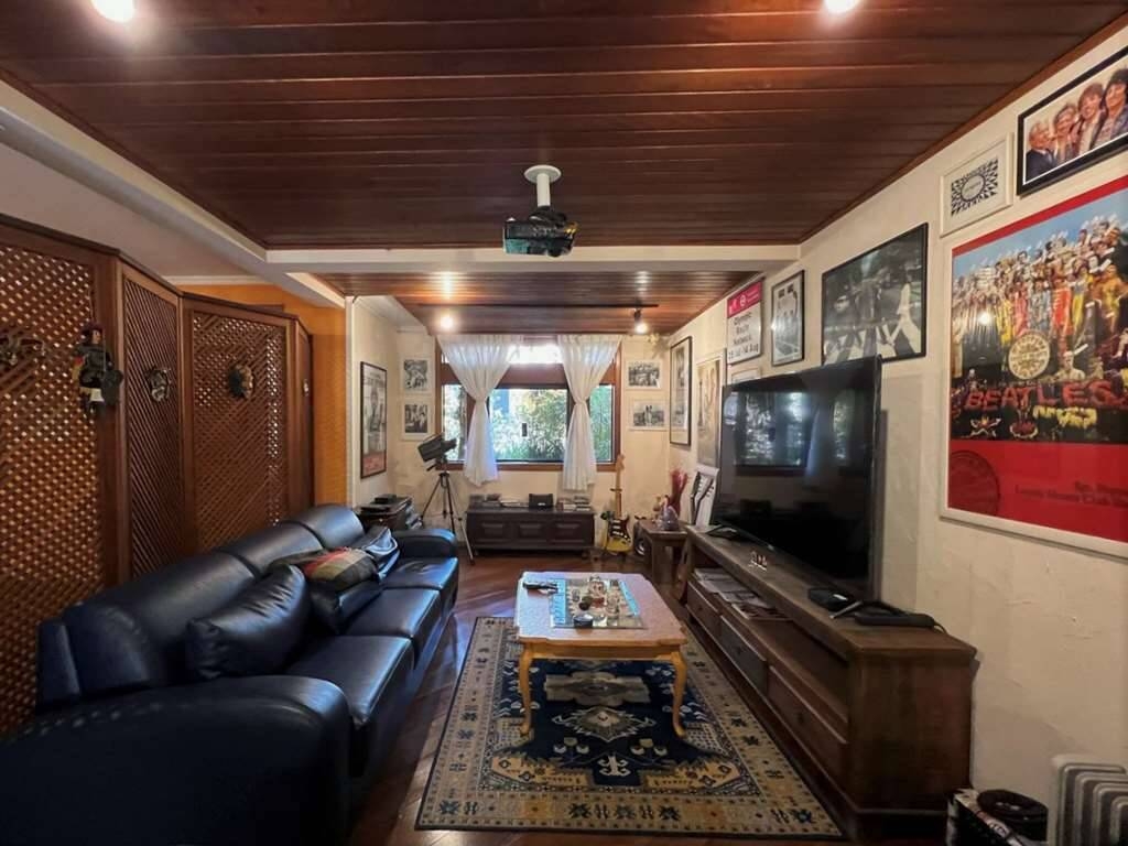 Casa de Condomínio, 4 quartos - Foto 8