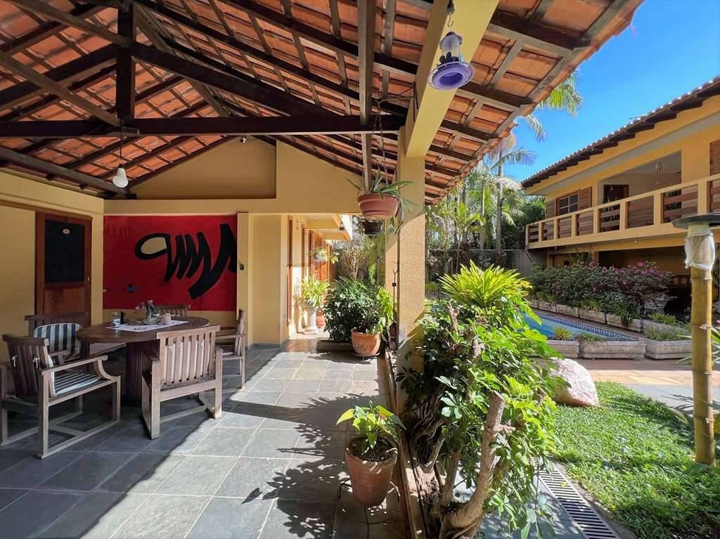 Casa de Condomínio, 4 quartos - Foto 13