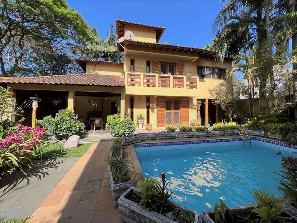 Casa de Condomínio, 4 quartos - Foto 15
