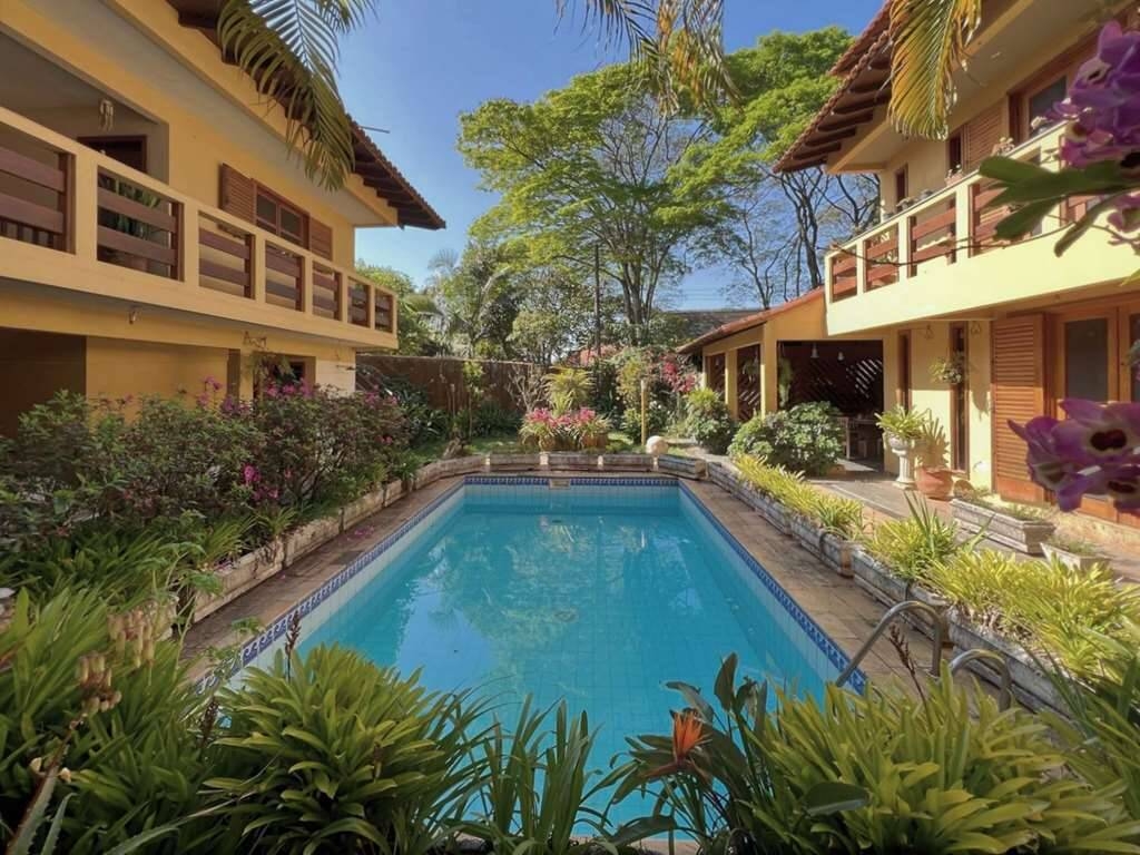 Casa de Condomínio, 4 quartos - Foto 17