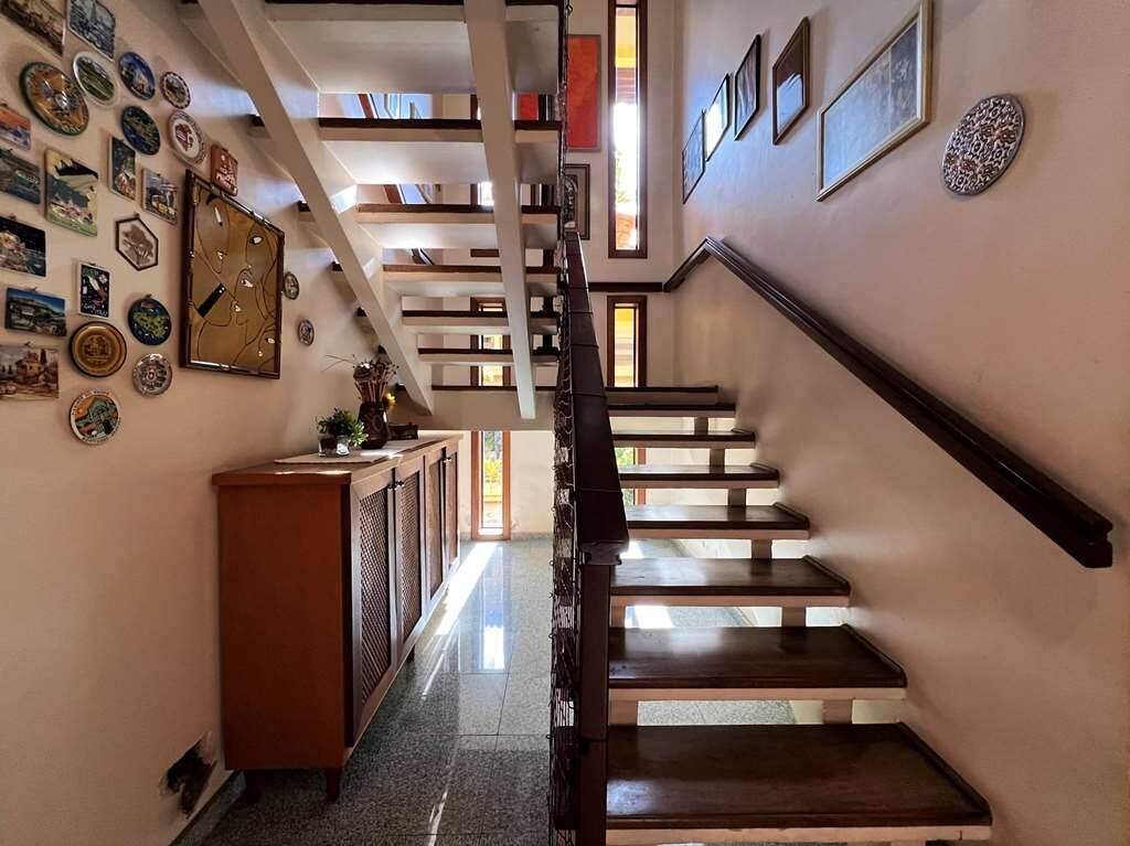 Casa de Condomínio, 4 quartos - Foto 18