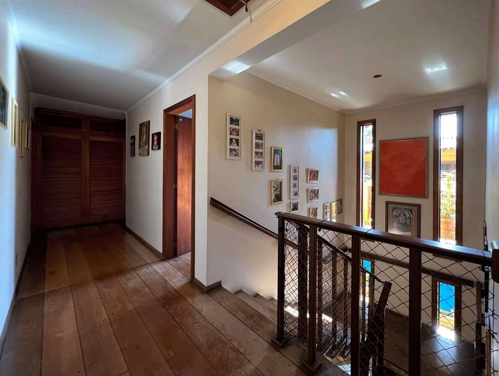 Casa de Condomínio, 4 quartos - Foto 20