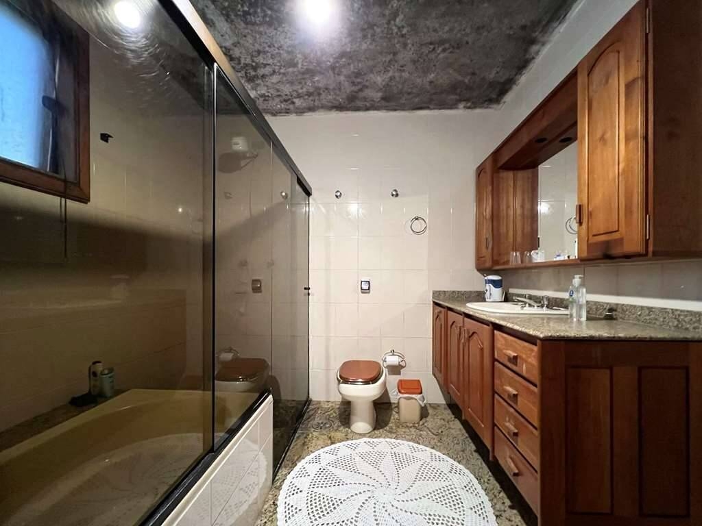 Casa de Condomínio, 4 quartos - Foto 24