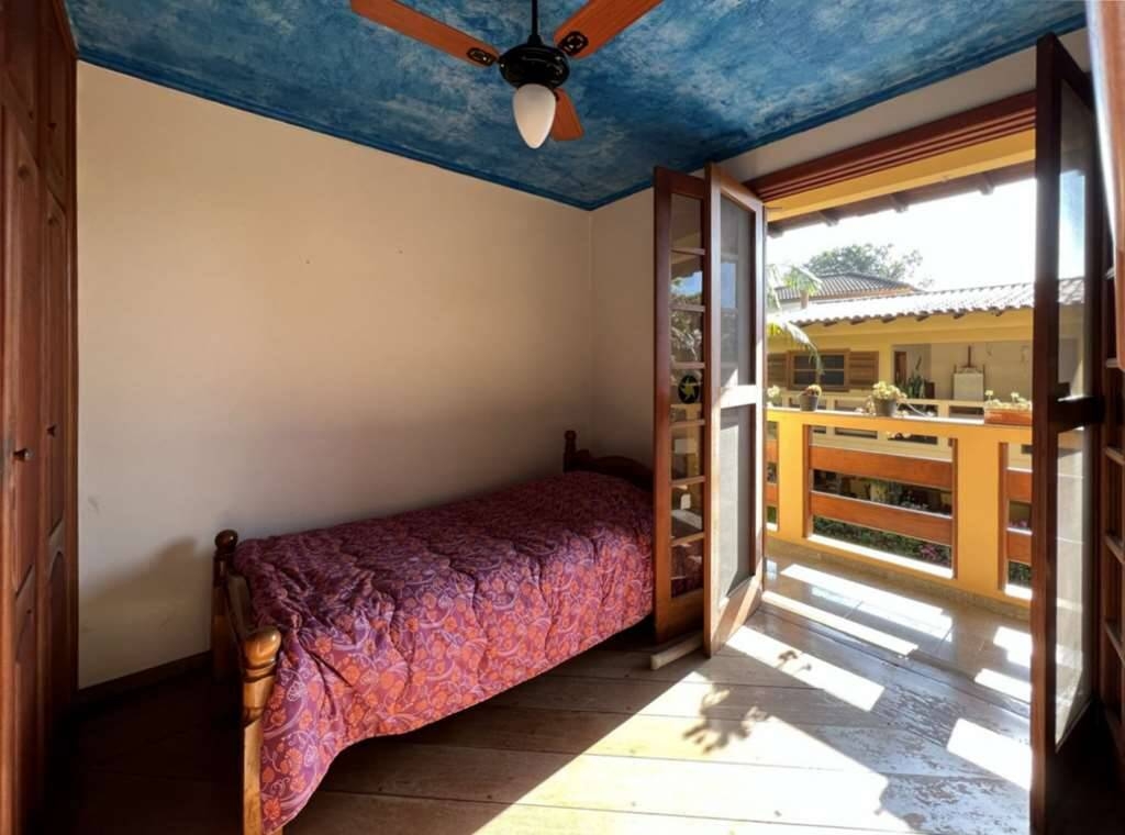 Casa de Condomínio, 4 quartos - Foto 28