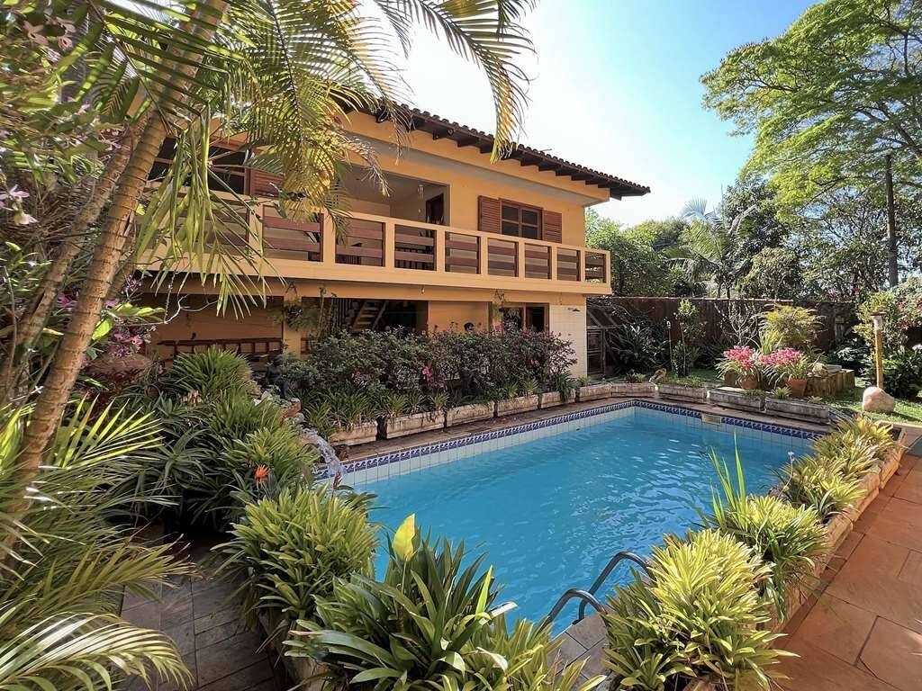 Casa de Condomínio, 4 quartos - Foto 33