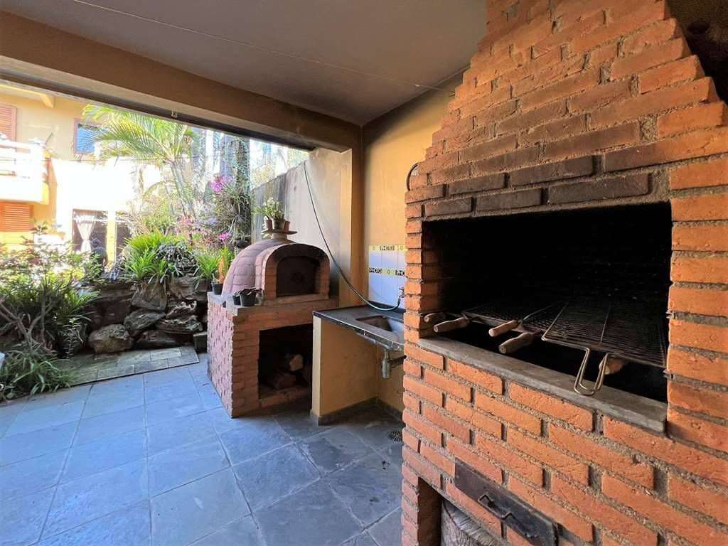 Casa de Condomínio, 4 quartos - Foto 34