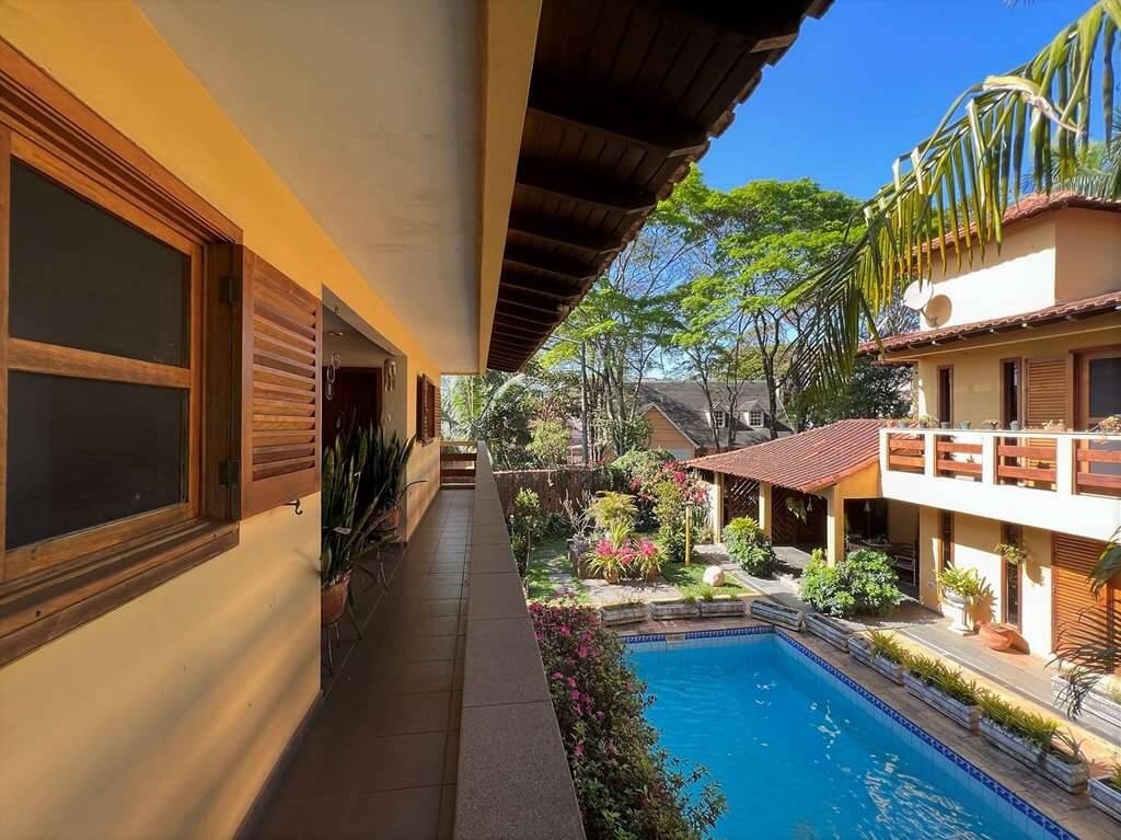 Casa de Condomínio, 4 quartos - Foto 37