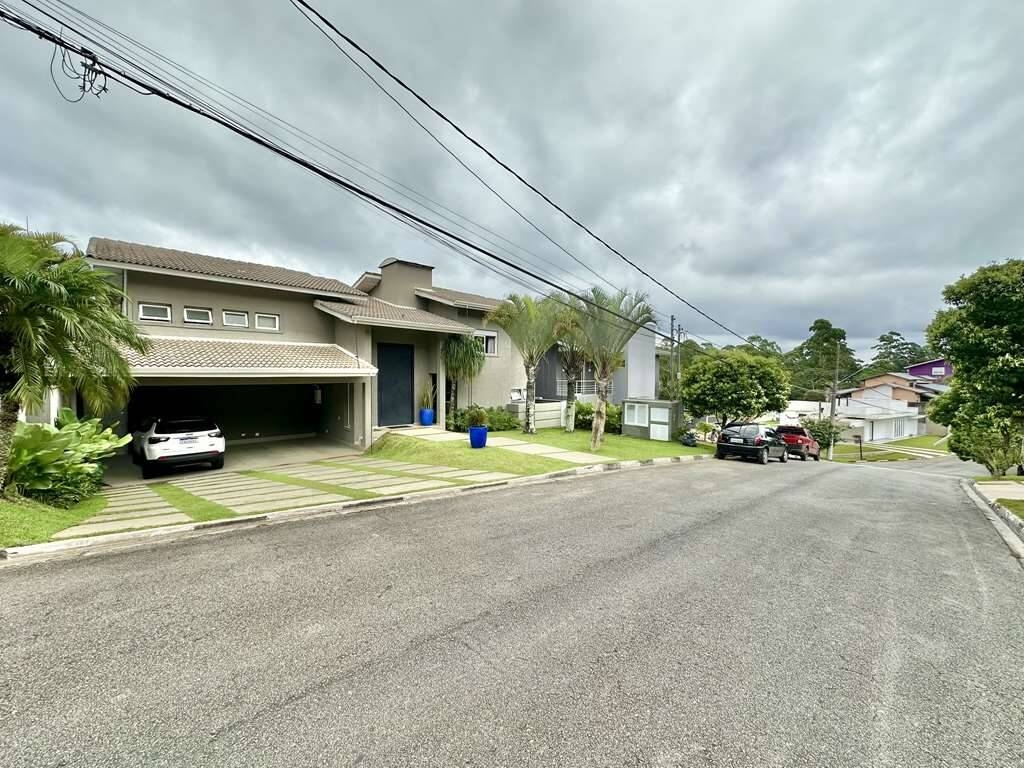 Casa de Condomínio, 4 quartos - Foto 2