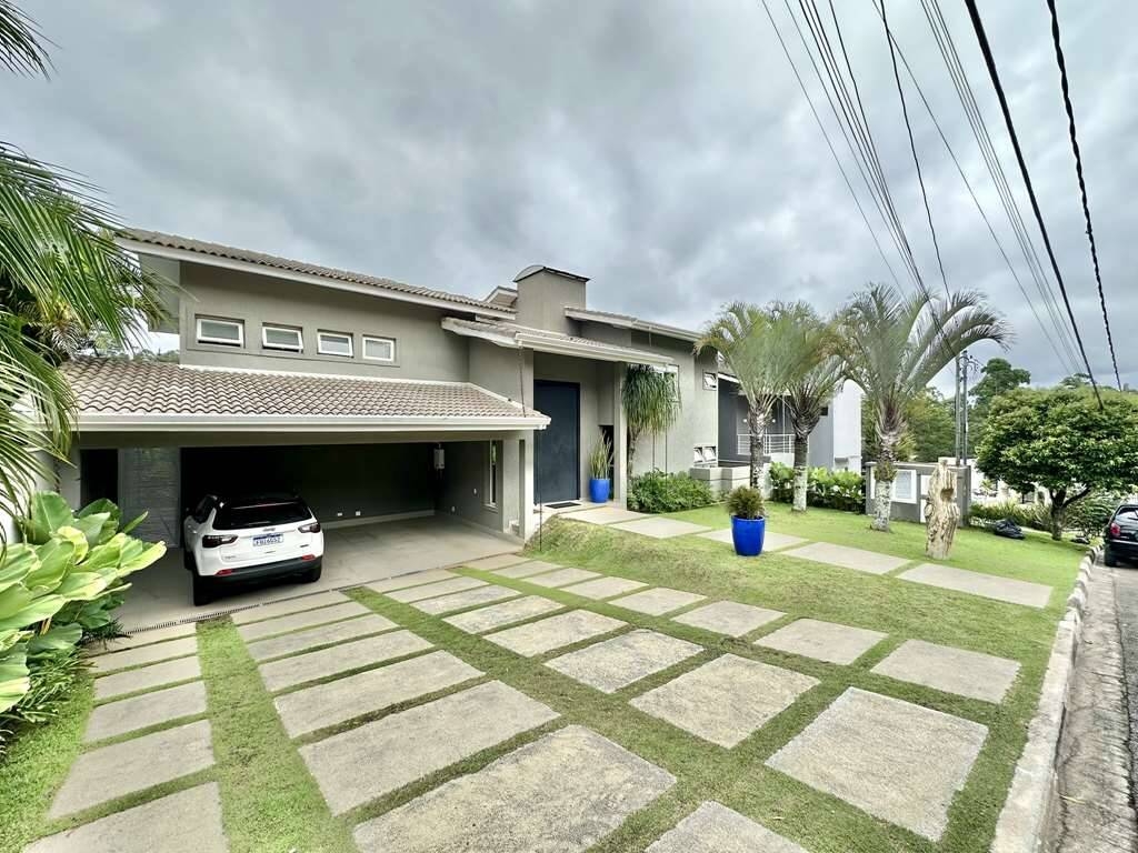 Casa de Condomínio, 4 quartos - Foto 4