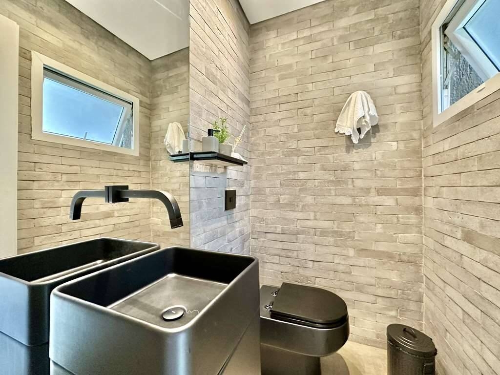 Casa de Condomínio, 4 quartos - Foto 10