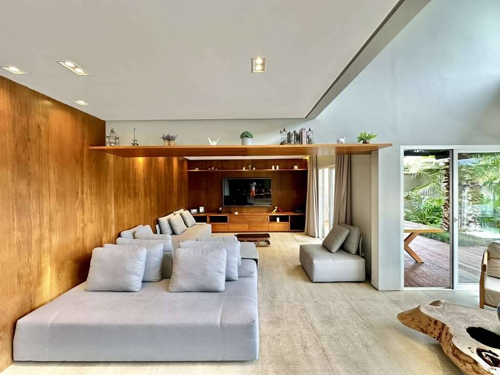 Casa de Condomínio, 4 quartos - Foto 17