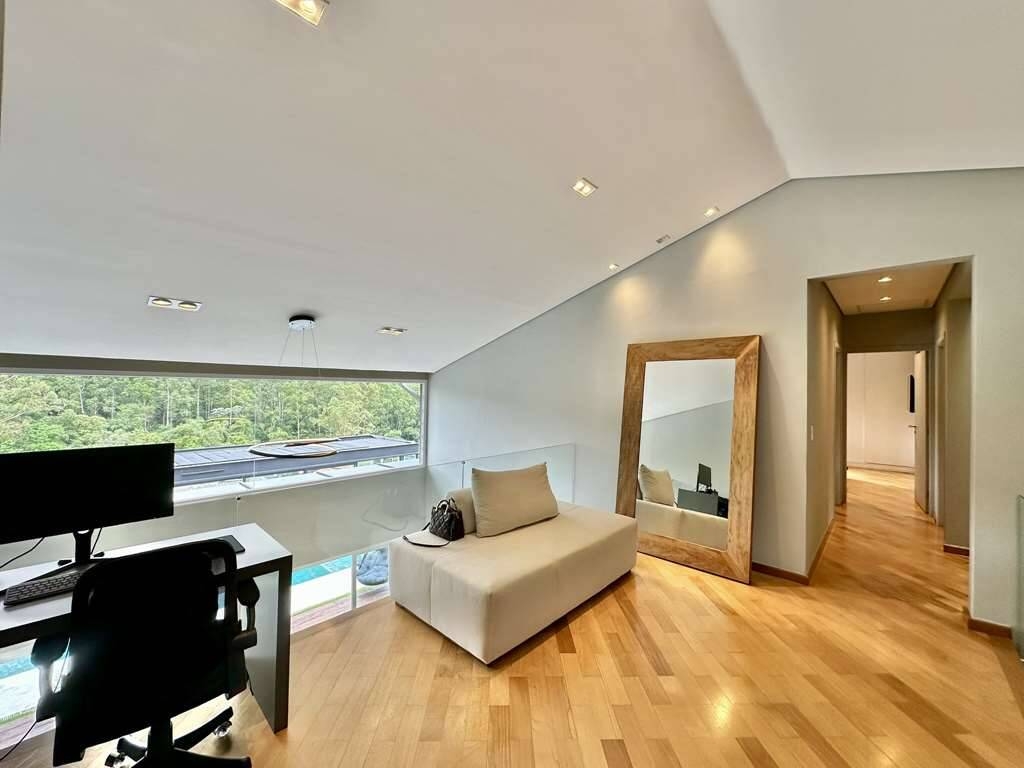 Casa de Condomínio, 4 quartos - Foto 30