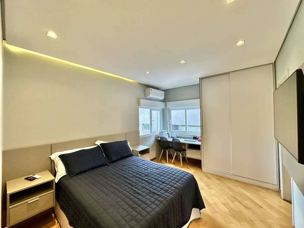 Casa de Condomínio, 4 quartos - Foto 40