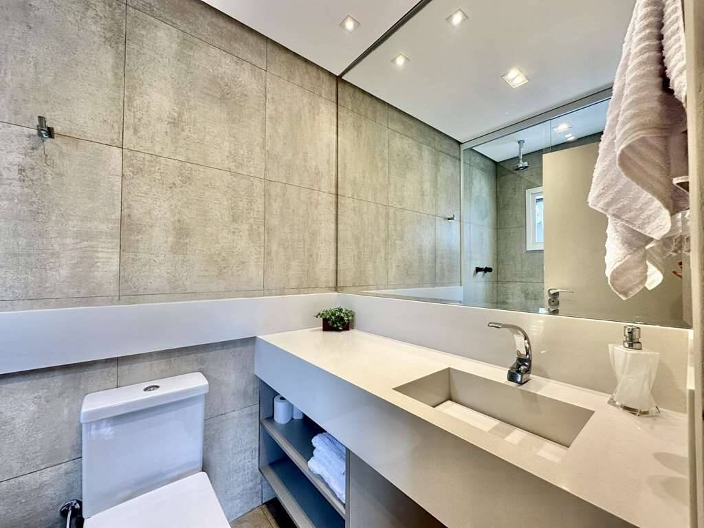 Casa de Condomínio, 4 quartos - Foto 41