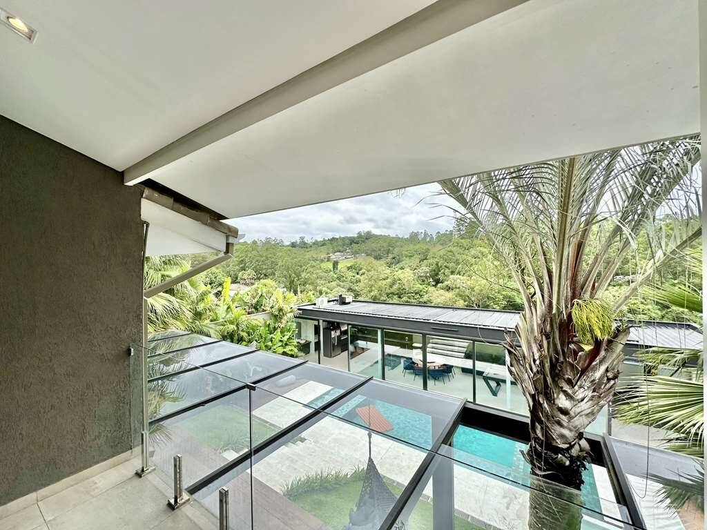 Casa de Condomínio, 4 quartos - Foto 43