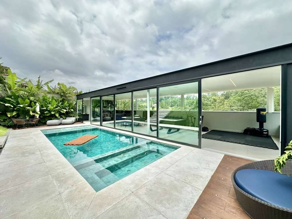 Casa de Condomínio, 4 quartos - Foto 47