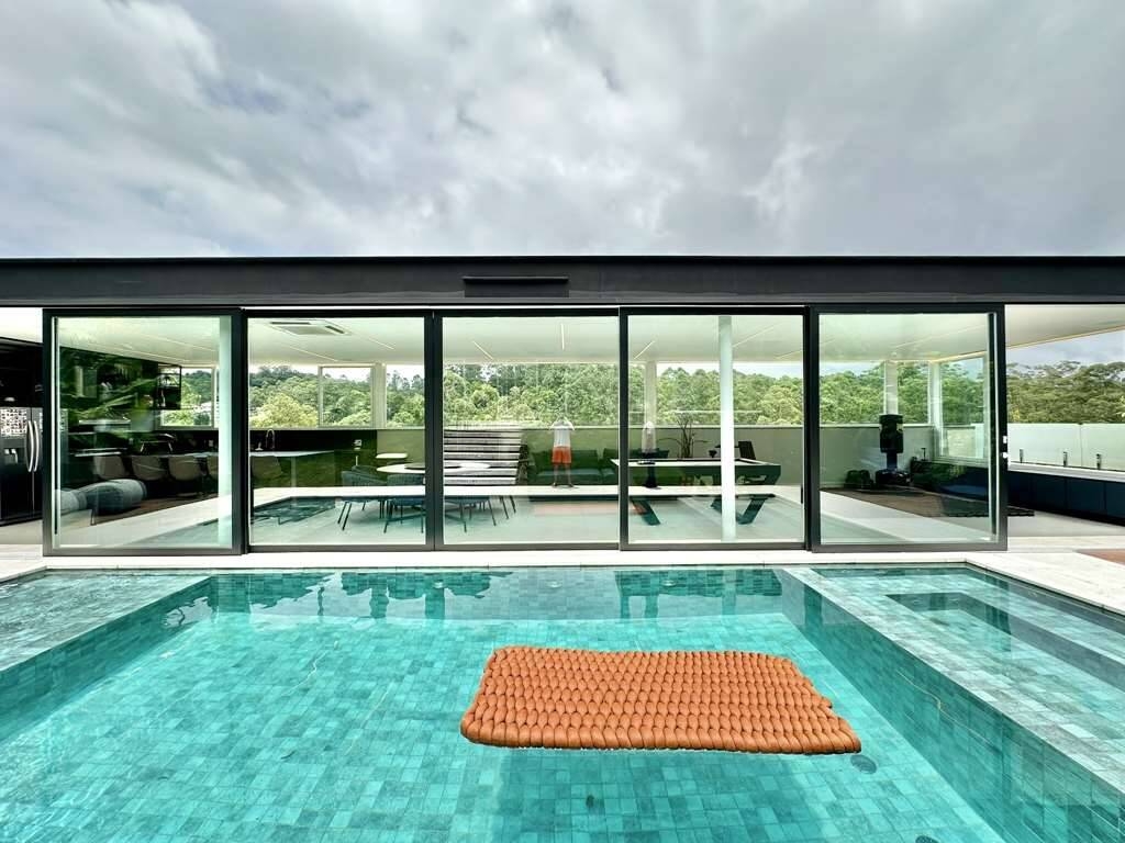Casa de Condomínio, 4 quartos - Foto 50