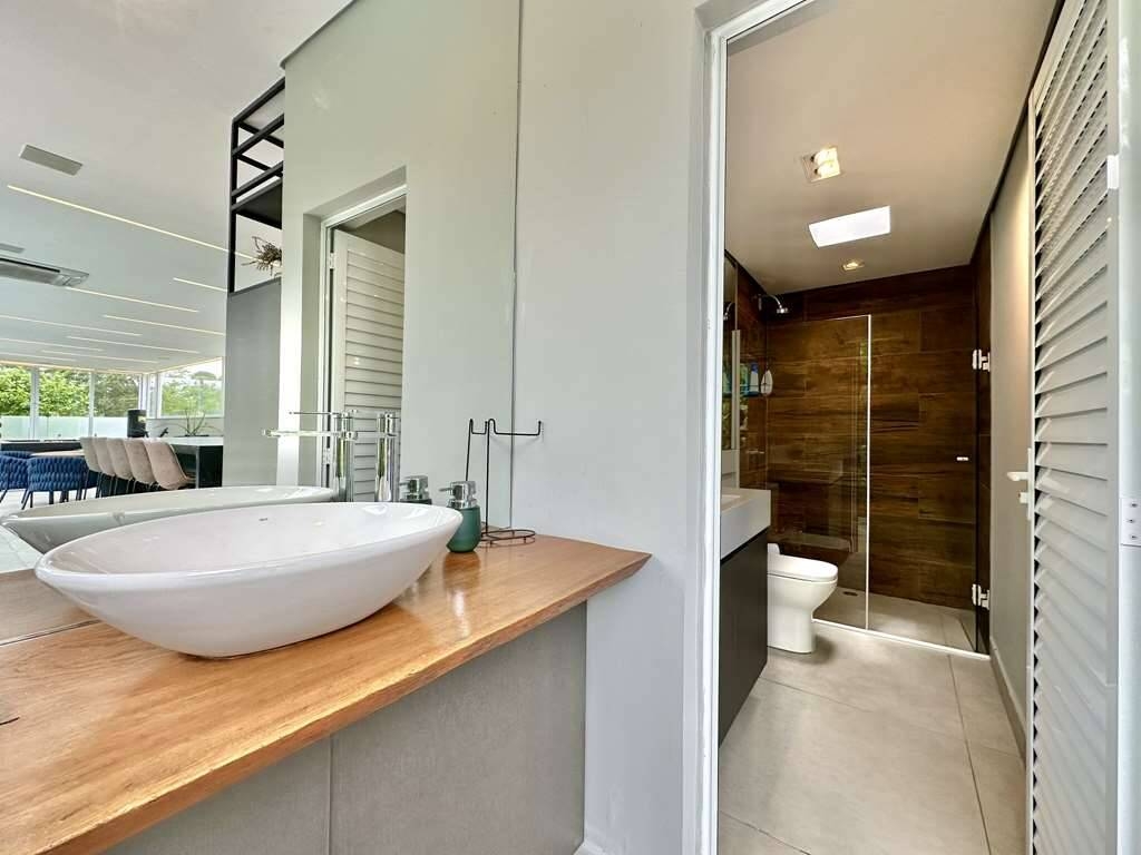 Casa de Condomínio, 4 quartos - Foto 63
