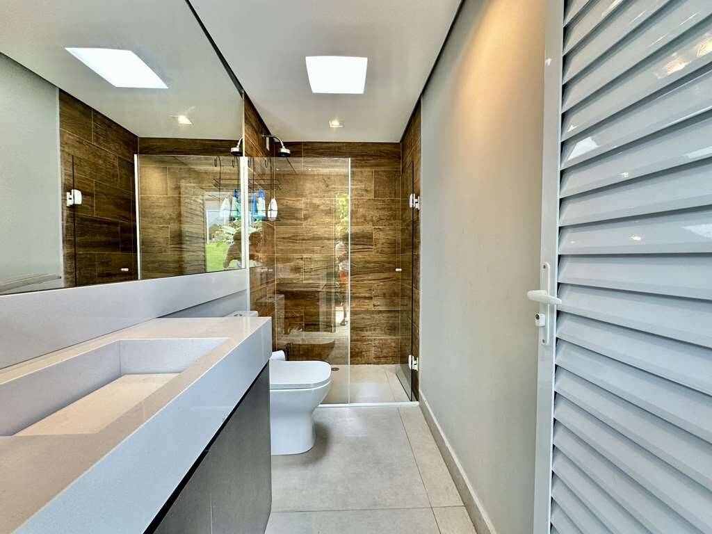 Casa de Condomínio, 4 quartos - Foto 64