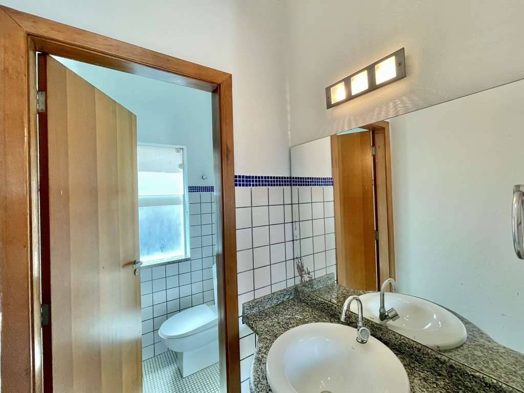 Casa de Condomínio, 4 quartos - Foto 18