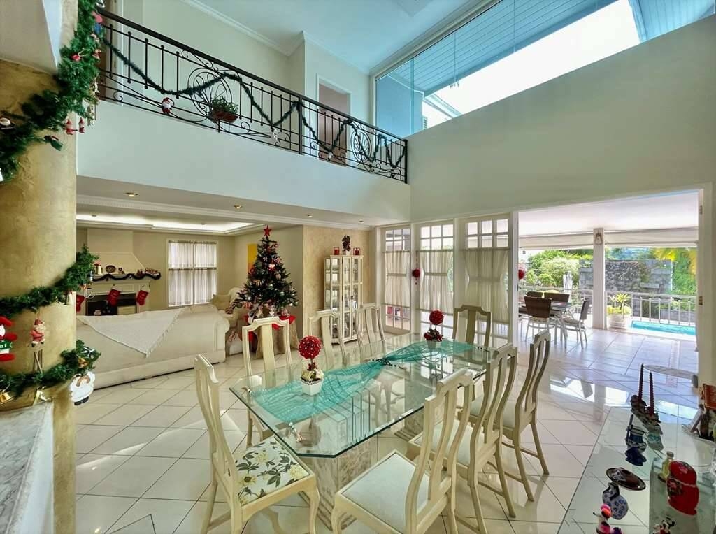 Casa de Condomínio, 4 quartos - Foto 7