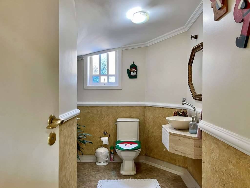 Casa de Condomínio, 4 quartos - Foto 15