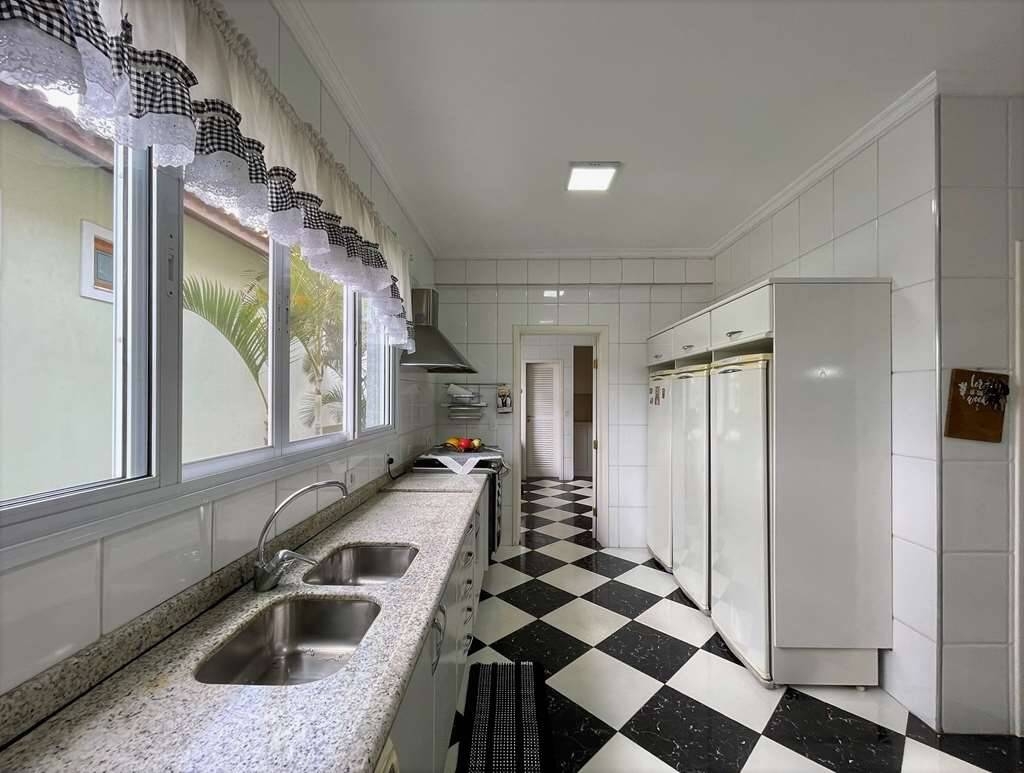 Casa de Condomínio, 4 quartos - Foto 19
