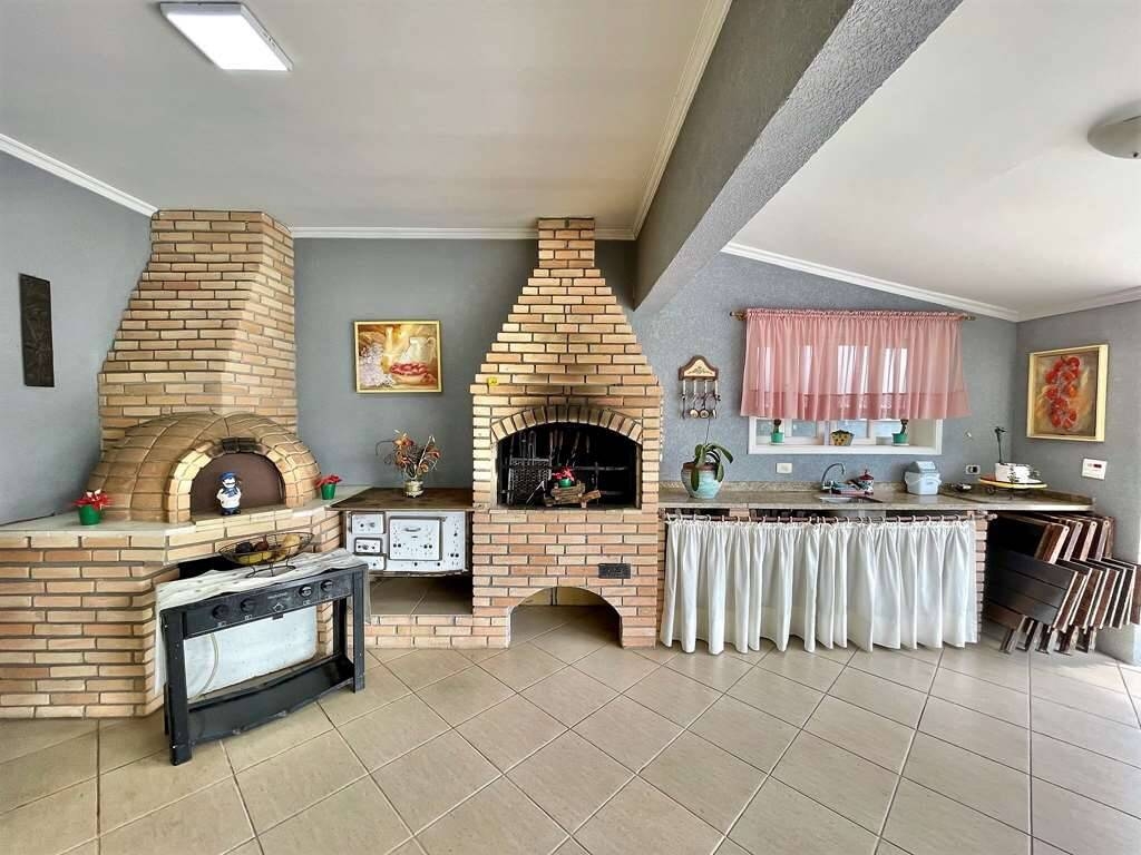Casa de Condomínio, 4 quartos - Foto 40