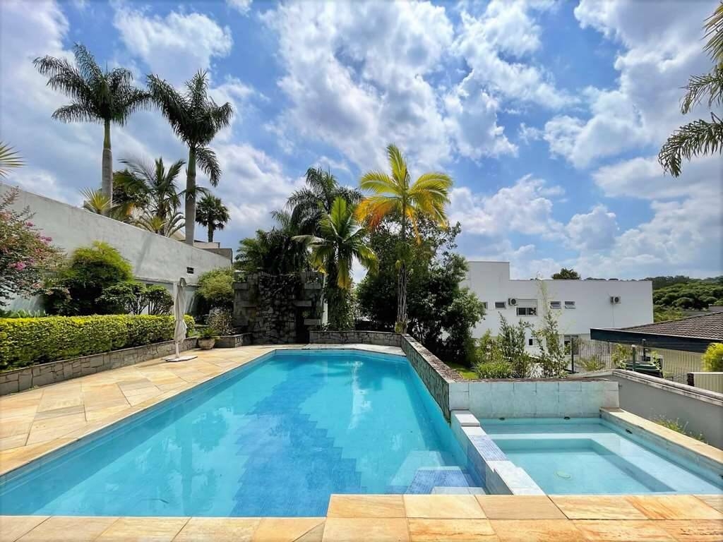 Casa de Condomínio, 4 quartos - Foto 43