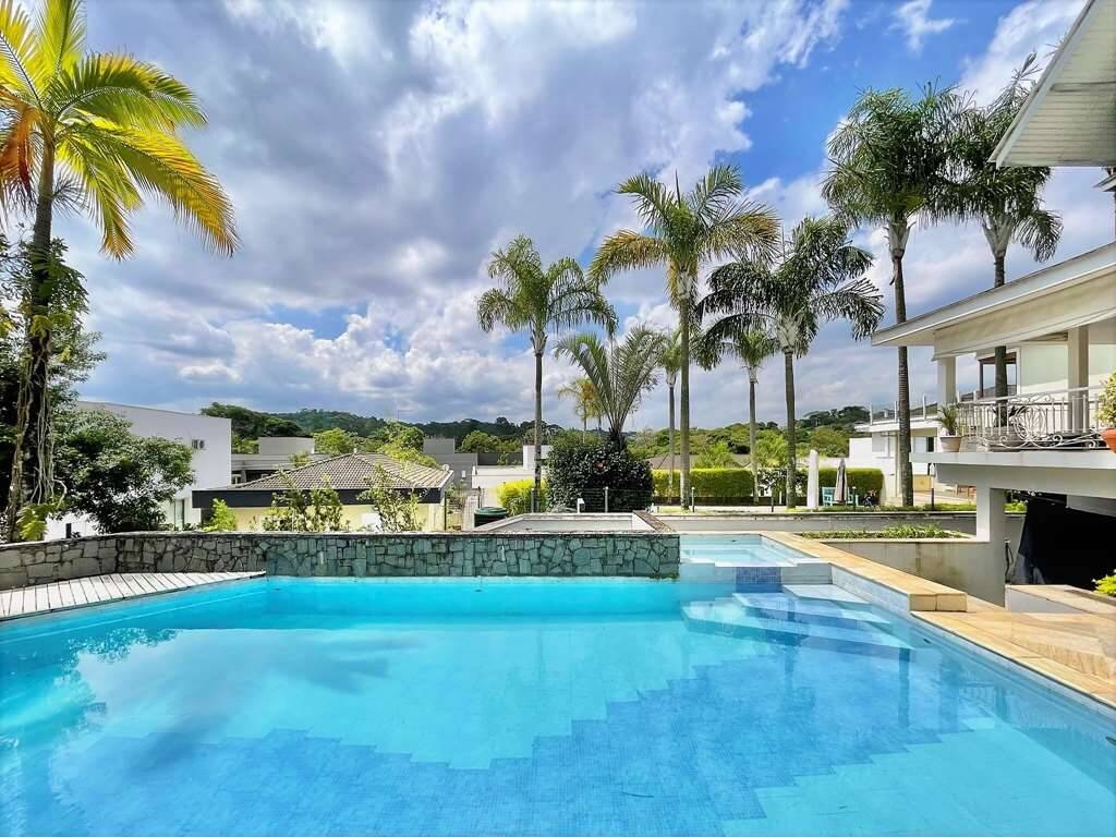 Casa de Condomínio, 4 quartos - Foto 44