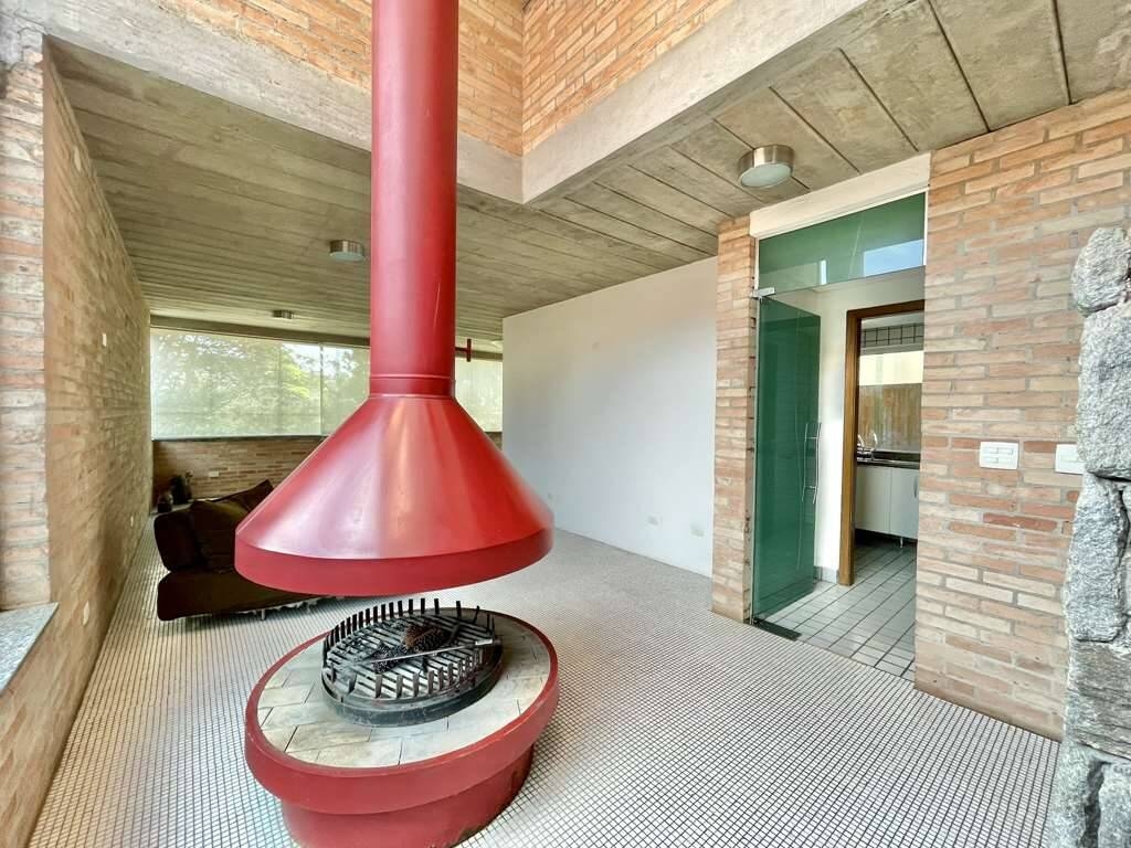 Casa de Condomínio, 4 quartos - Foto 9