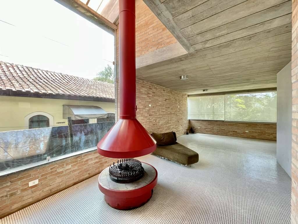 Casa de Condomínio, 4 quartos - Foto 8