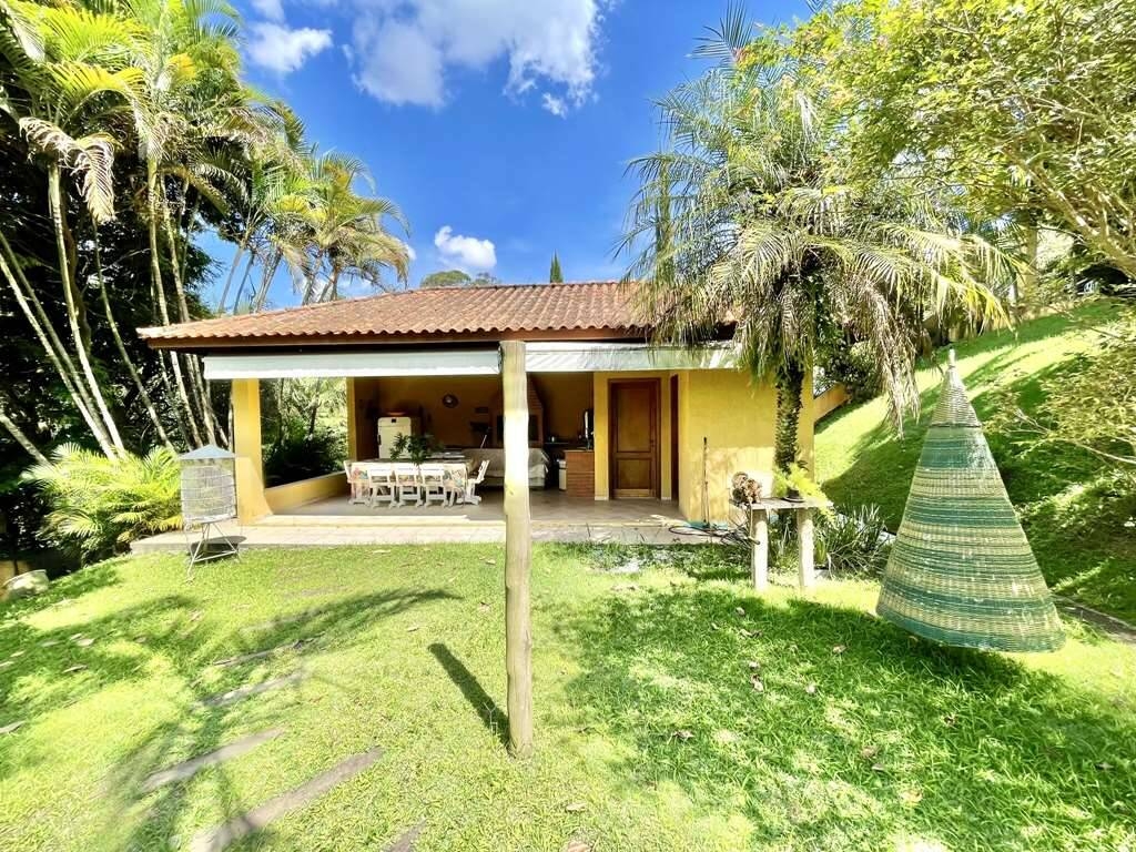Casa, 336 m² - Foto 6