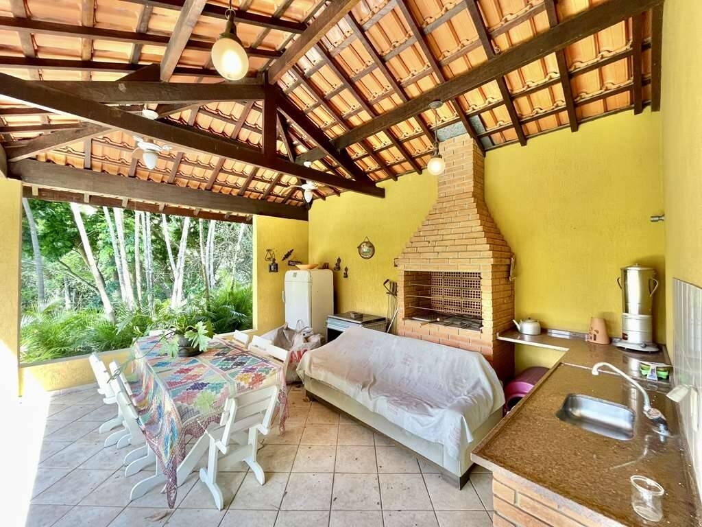 Casa, 336 m² - Foto 7