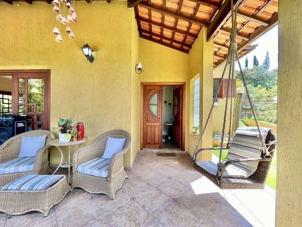 Casa, 336 m² - Foto 8