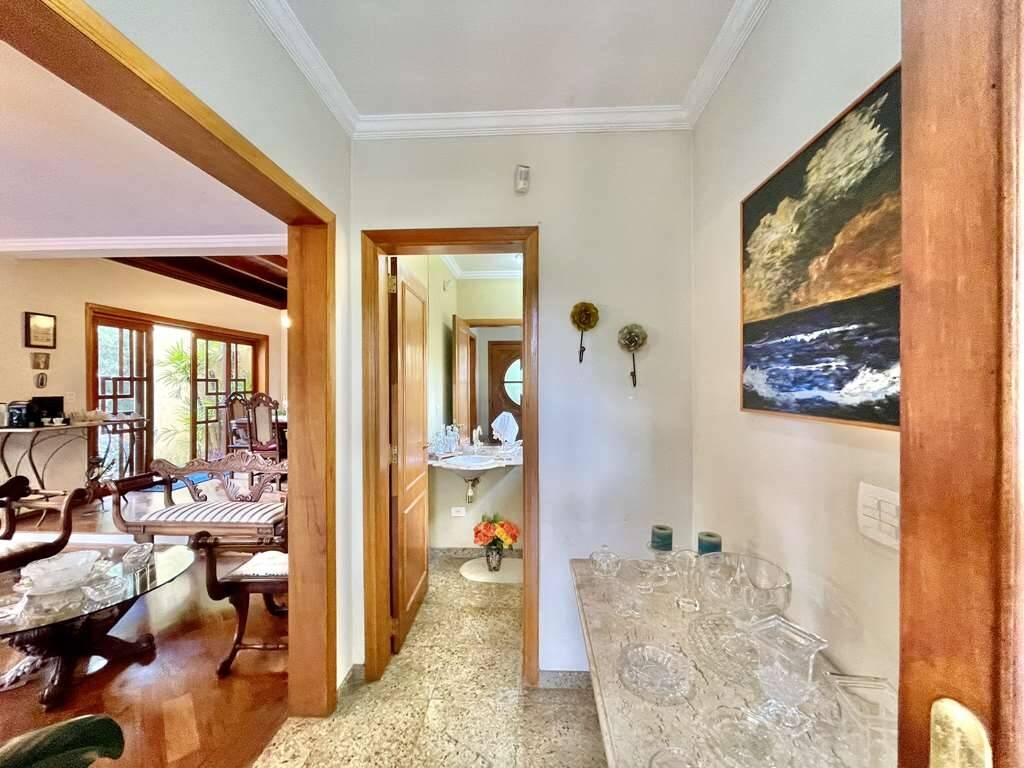 Casa, 336 m² - Foto 12