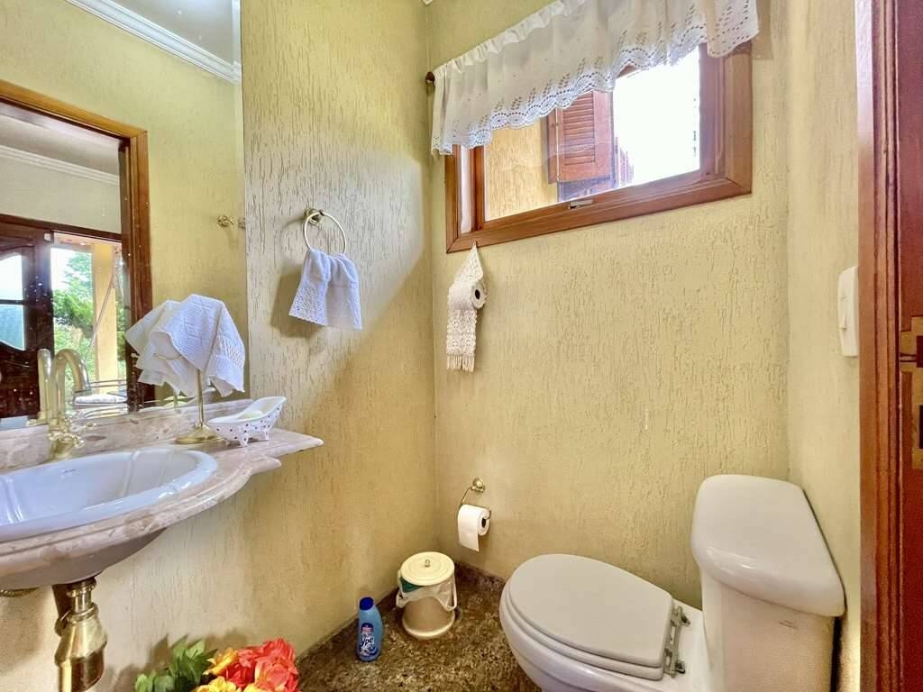 Casa, 336 m² - Foto 13
