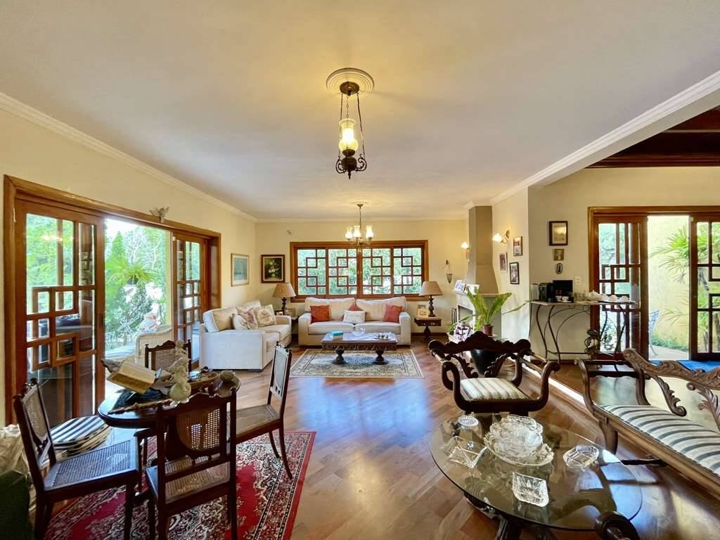 Casa, 336 m² - Foto 9