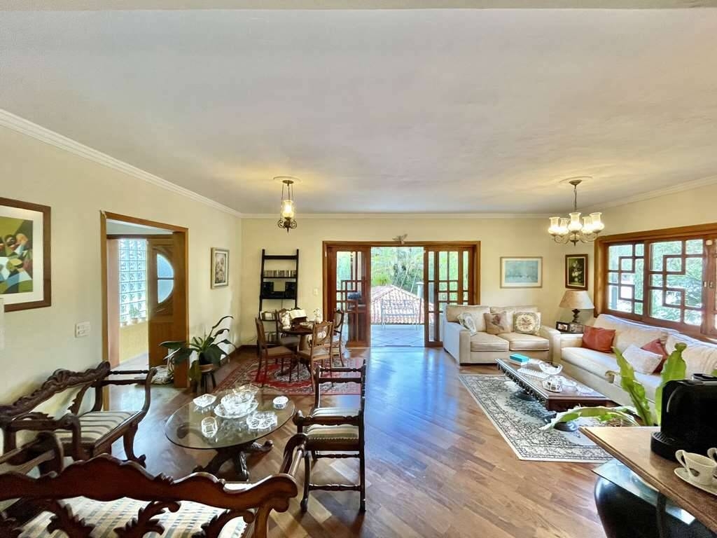 Casa, 336 m² - Foto 10