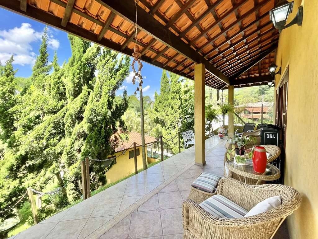 Casa, 336 m² - Foto 1