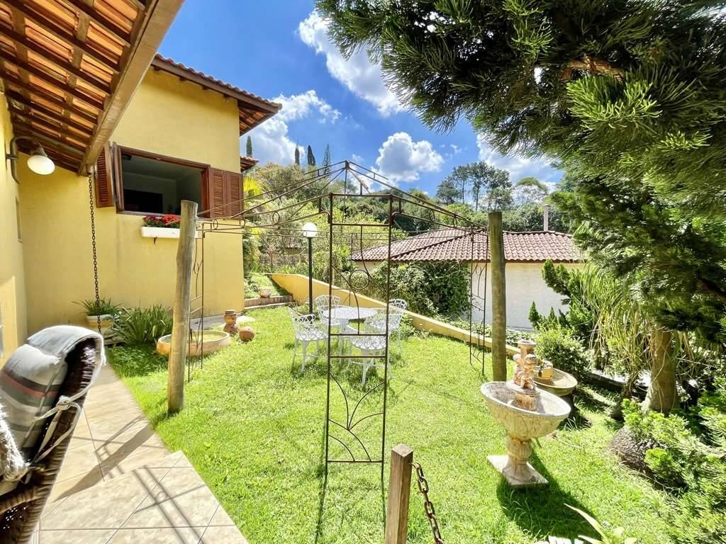 Casa, 336 m² - Foto 11