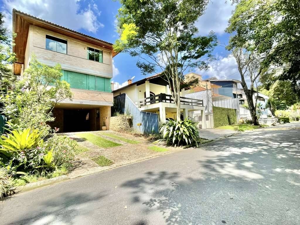 Casa de Condomínio, 4 quartos - Foto 2