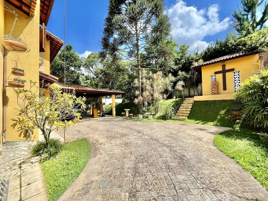 Casa, 336 m² - Foto 46