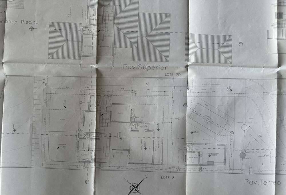 Casa, 336 m² - Foto 54